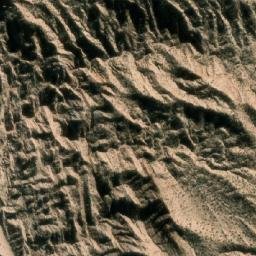 Satellite imagery of Cerro Colorado, AR