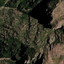 Satellite imagery of Alto de los Mogotes, AR