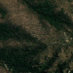 Satellite imagery of Cerro Alto Grande, AR