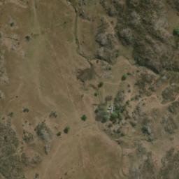 Satellite imagery of Cerro del Nicho, AR