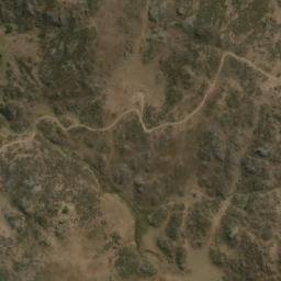 Satellite imagery of Cerro del Nicho, AR
