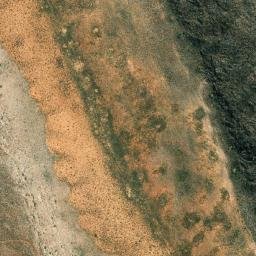 Satellite imagery of WILDEHONDSKLOOF, ZA