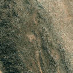 Satellite imagery of WILDEHONDSKLOOF, ZA