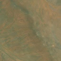 Satellite imagery of JAGTVLAKTE, ZA