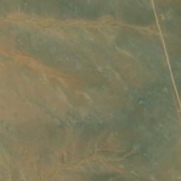 Satellite imagery of JAGTVLAKTE, ZA