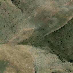 Satellite imagery of Langpunt, ZA