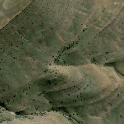 Satellite imagery of Langpunt, ZA