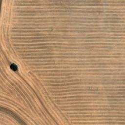 Satellite imagery of Jingaring Hill, AU