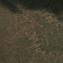 Satellite imagery of Graham Rocks, AU