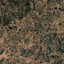 Satellite imagery of Guralia Rockhole, AU
