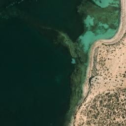 Satellite imagery of Windippy Hill, AU