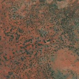 Satellite imagery of Murrays Hill, AU