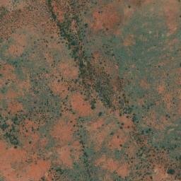 Satellite imagery of Murrays Hill, AU