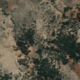 Satellite imagery of Patterson Hill, AU