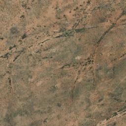 Satellite imagery of Bowley Hill, AU