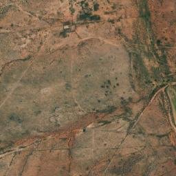 Satellite imagery of Bowley Hill, AU