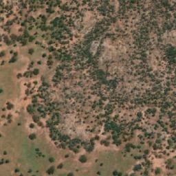 Satellite imagery of Tarran, AU