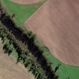 Satellite imagery of Geurie Hill, AU