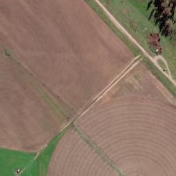 Satellite imagery of Geurie Hill, AU