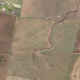 Satellite imagery of Garrison Hill, AU
