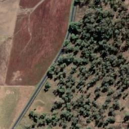 Satellite imagery of Garrison Hill, AU