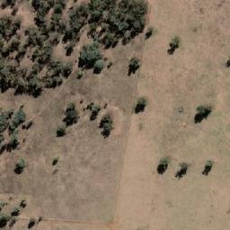 Satellite imagery of Garrison Hill, AU
