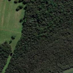 Satellite imagery of Toms Hill, AU