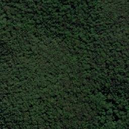 Satellite imagery of Toms Hill, AU