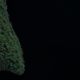 Satellite imagery of Swan Point, AU