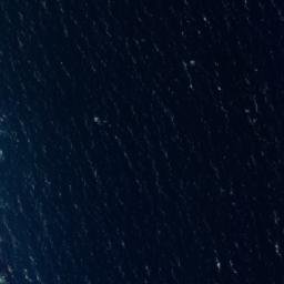 Satellite imagery of Seal Rocks, AU