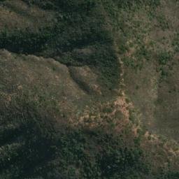 Satellite imagery of Cerro El Cobre, CL