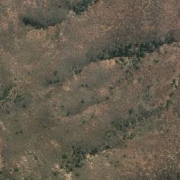 Satellite imagery of Cerro El Cobre, CL