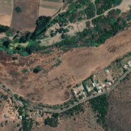 Satellite imagery of Cerro Traro, CL