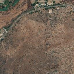 Satellite imagery of Cerro Traro, CL