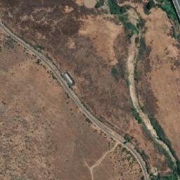 Satellite imagery of Cerro Traro, CL