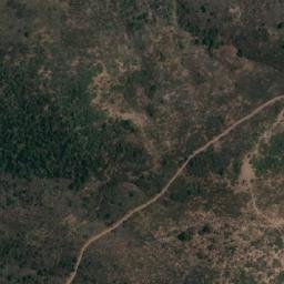 Satellite imagery of Cerro Pozos, CL