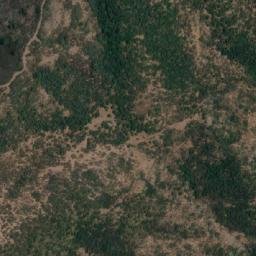 Satellite imagery of Cerro Pozos, CL
