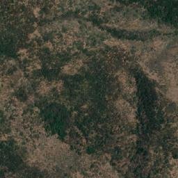 Satellite imagery of Cerro Pozos, CL