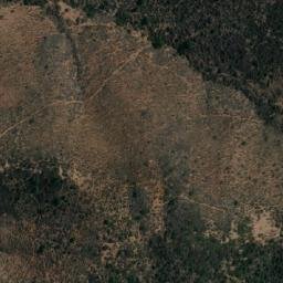 Satellite imagery of Cerro Alfalfa, CL