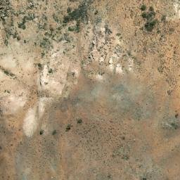 Satellite imagery of Portezuelo de La Mostaza, CL