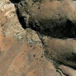 Satellite imagery of Portezuelo de La Mostaza, CL