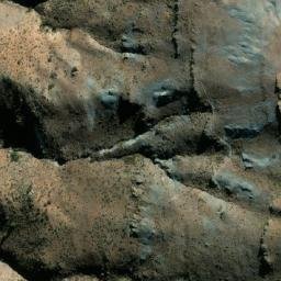 Satellite imagery of Portezuelo de La Mostaza, CL