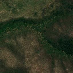 Satellite imagery of Cerro Alto Grande, AR