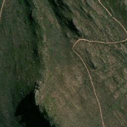 Satellite imagery of VLEISBERG, ZA
