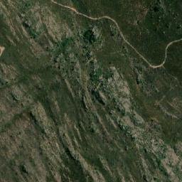 Satellite imagery of VLEISBERG, ZA