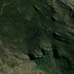 Satellite imagery of VLEISBERG, ZA