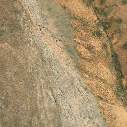 Satellite imagery of WILDEHONDSKLOOF, ZA