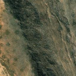 Satellite imagery of WILDEHONDSKLOOF, ZA