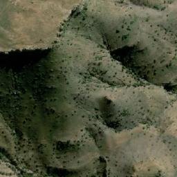 Satellite imagery of Langpunt, ZA