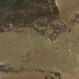 Satellite imagery of Lynch Hill, AU